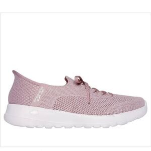Skechers Slips: GO WALK Joy-Abby - Mauve